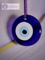Evil Eye Big Hanging