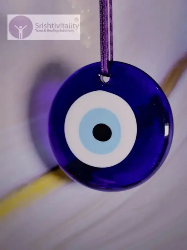 Evil Eye Big Hanging