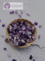 Amethyst Chips