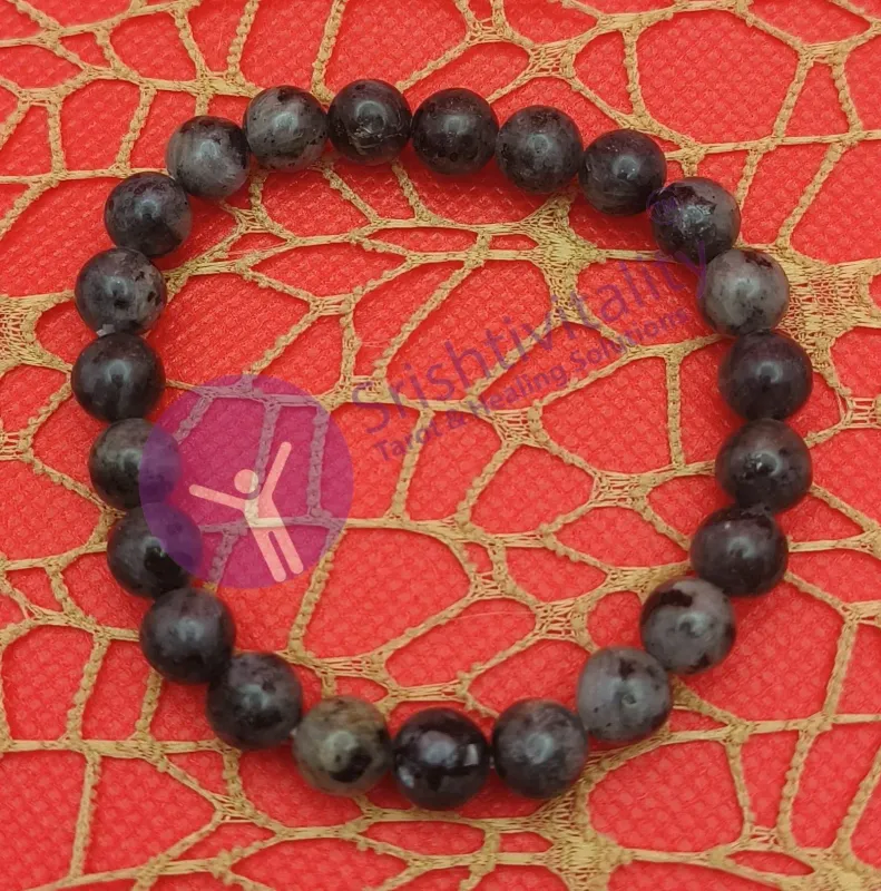 Larvikite Bracelet