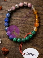 Taurus Bracelet 