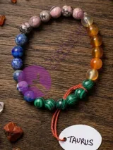 Taurus Bracelet 