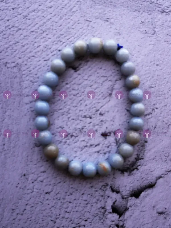 Angelite Bracelet