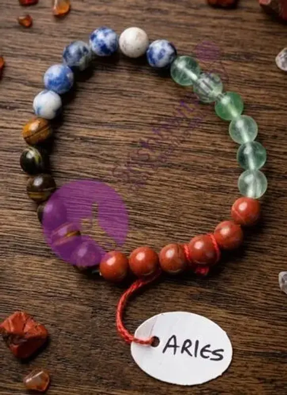Aries Bracelet