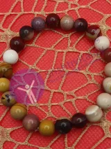 Mookaite Bracelet