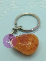 Carnelian Keychain