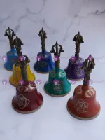 Chakra tibetan bells