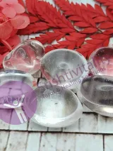 Clear Quartz Tumble