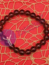 Smoky Quartz Bracelet