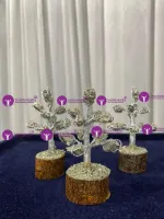 Mini Pyrite Tree