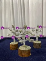 Mini Pyrite Tree