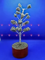 Iron Pyrite Tree