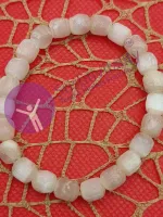 Selenite Bracelet