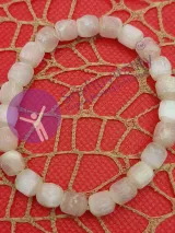 Selenite Bracelet