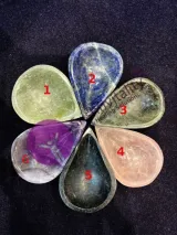 Crystal Diya