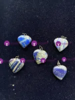 lapis lazuli pendants
