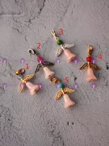 Angel Pendant