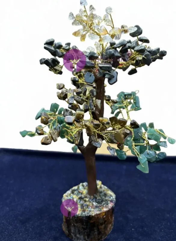 Money Magnet Tree