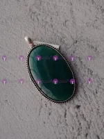 Jade Pendant