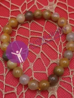 Yellow Aventurine Bracelet