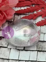 Aura Quartz Tumble