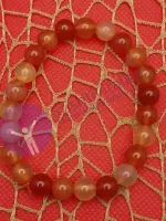 Carnelian Bracelet