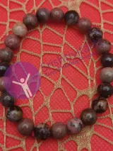 Rhodonite Bracelet