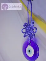 Evil Eye Small Hanging