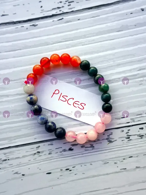 Pisces Bracelet