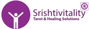 Srishtivitality logo