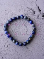 Lapis Lazuli Bracelet