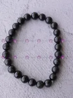 Black Tourmaline Bracelet