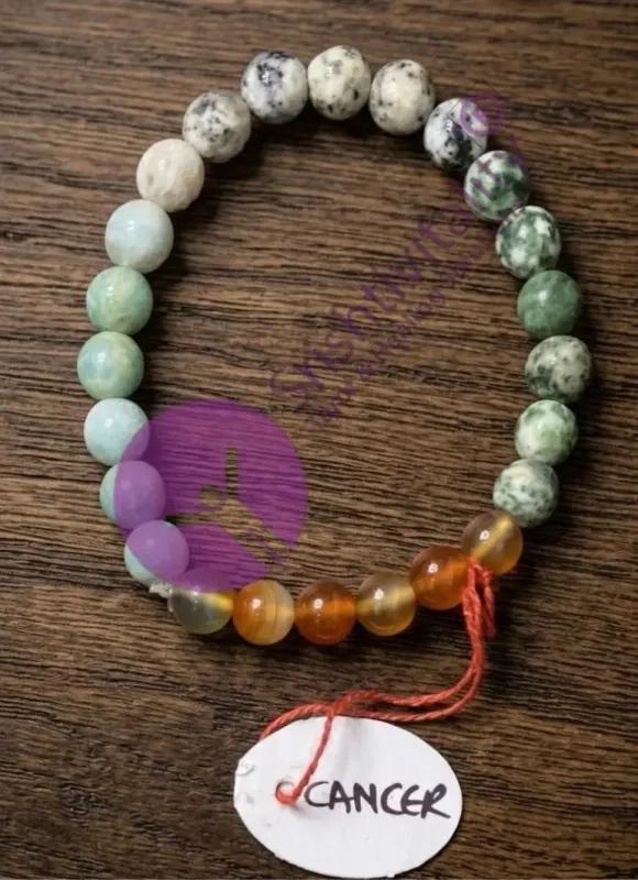 Cancer Bracelet