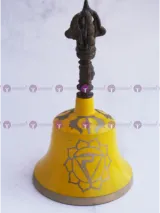 Category container Solar Plexus Chakra