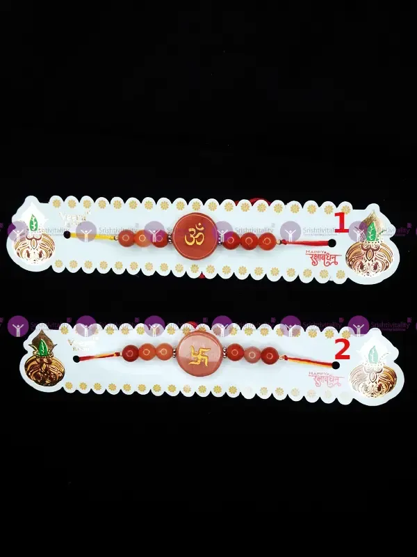 Canelian Rakhi