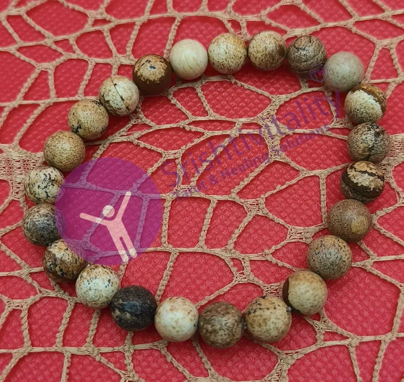 Picture Jasper Bracelet