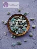 Amazonite Chips