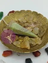 Serpentine Pendulum