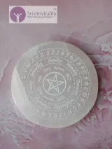Category container Selenite
