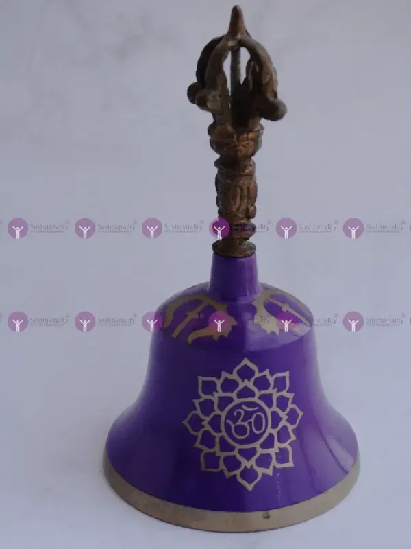 Chakra tibetan bells