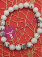 Howlite Bracelet