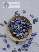 Sodalite Chips