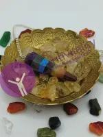 7 Chakra Pendulum