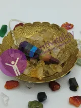 7 Chakra Pendulum
