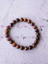 Tiger Eye Bracelet
