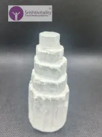 Selenite Tower