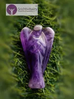 Amethyst Angel